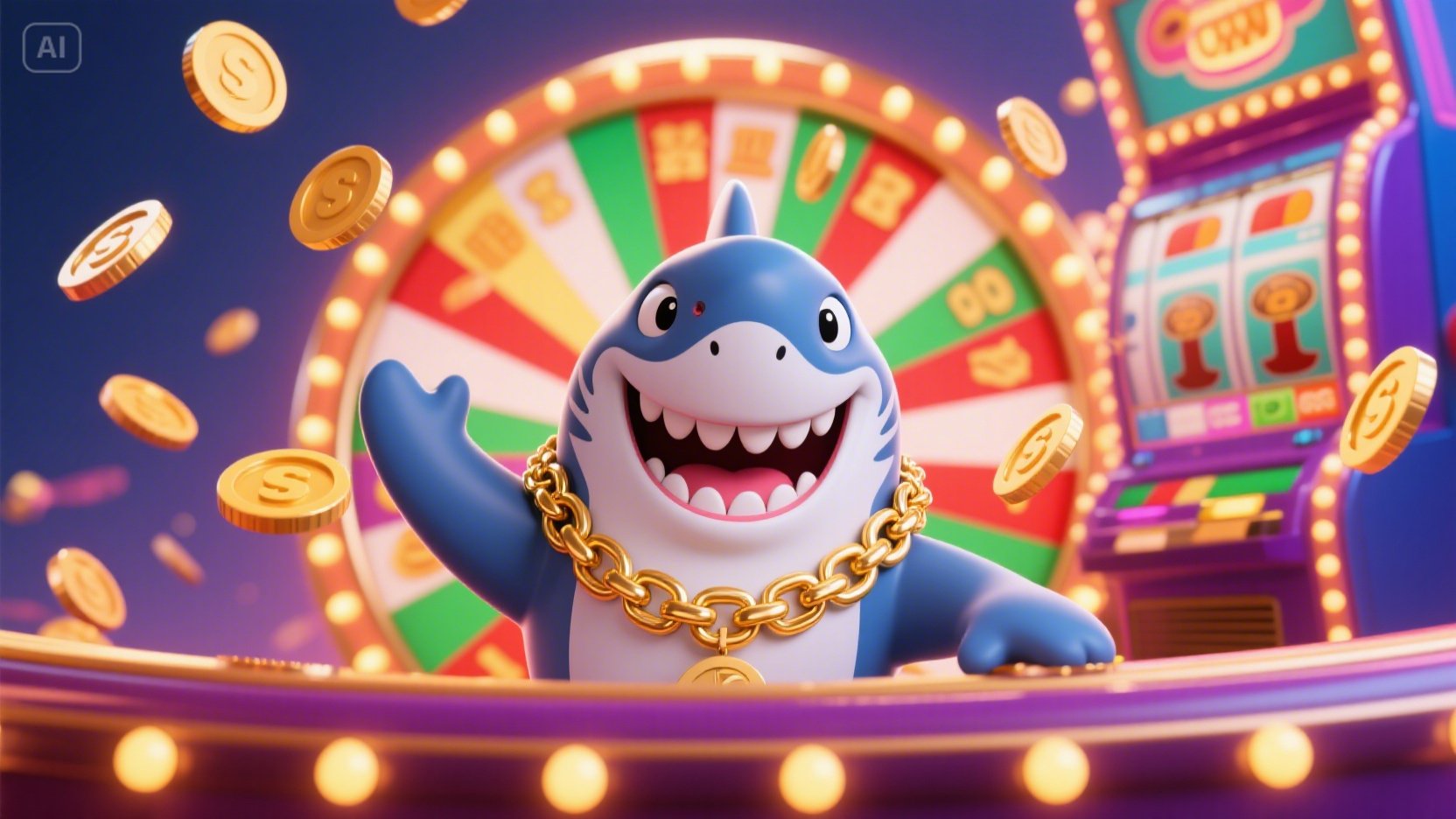 Secret Slots CasinoDeposit now and enjoy 200% instantly on your first top-up! Pakistan’s users can play slots, poker, and live casino games with real PKR prizes every single day.