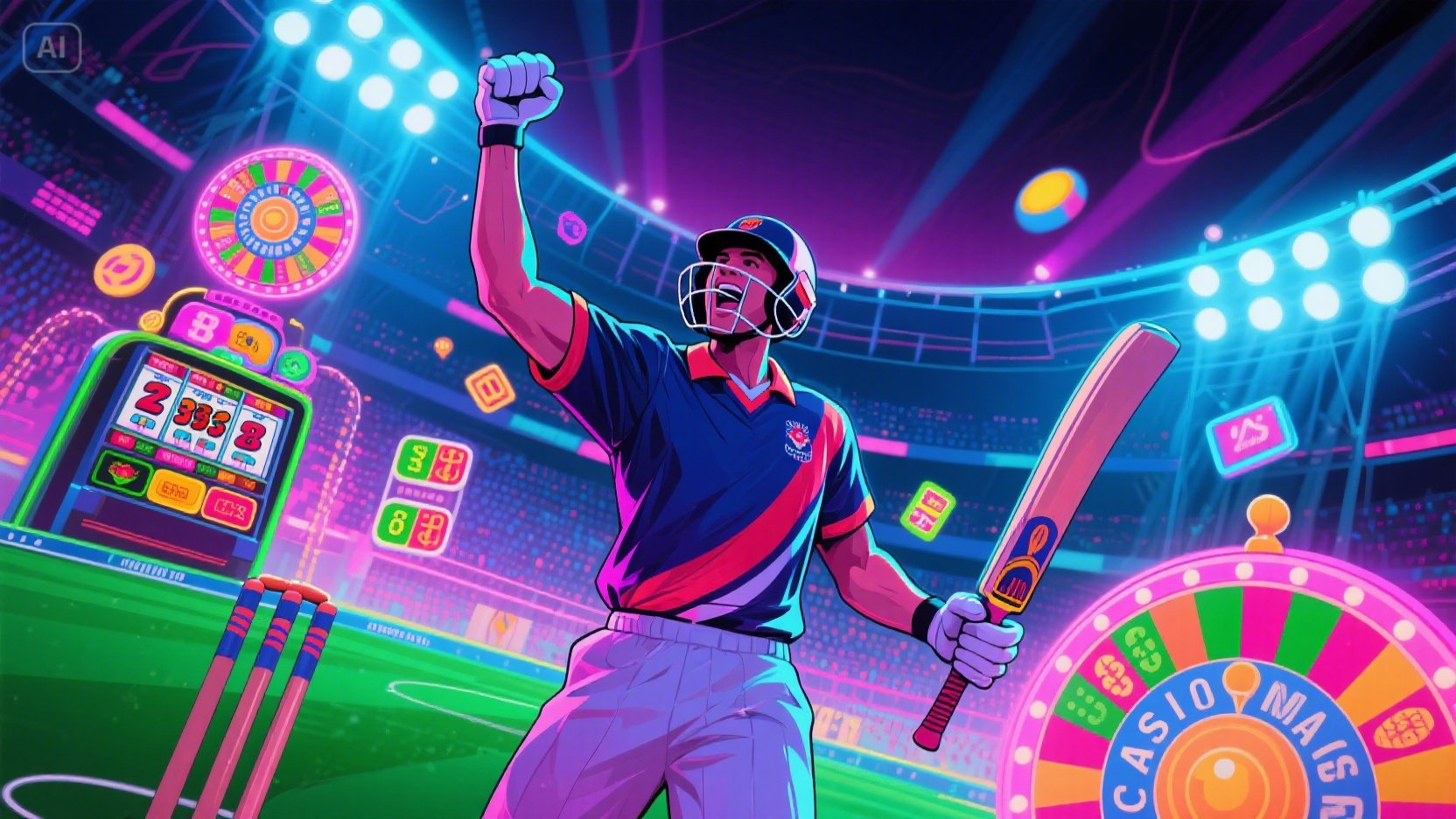 Registration at Secret Slots Casino Casino