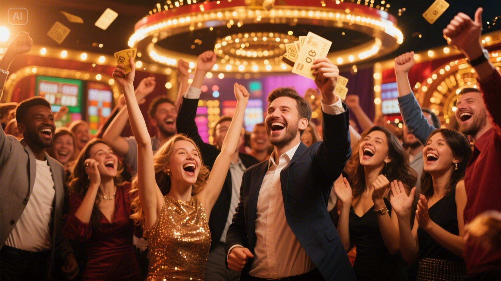 Registration at Secret Slots Casino Casino