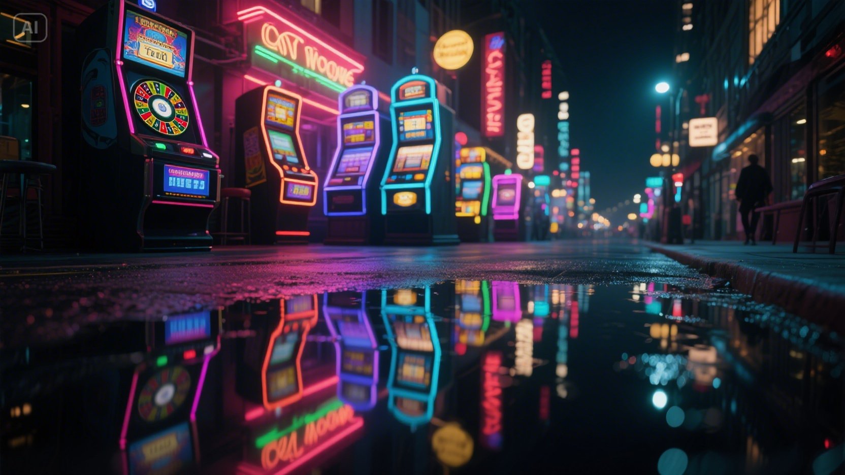 Registration at Secret Slots Casino Casino